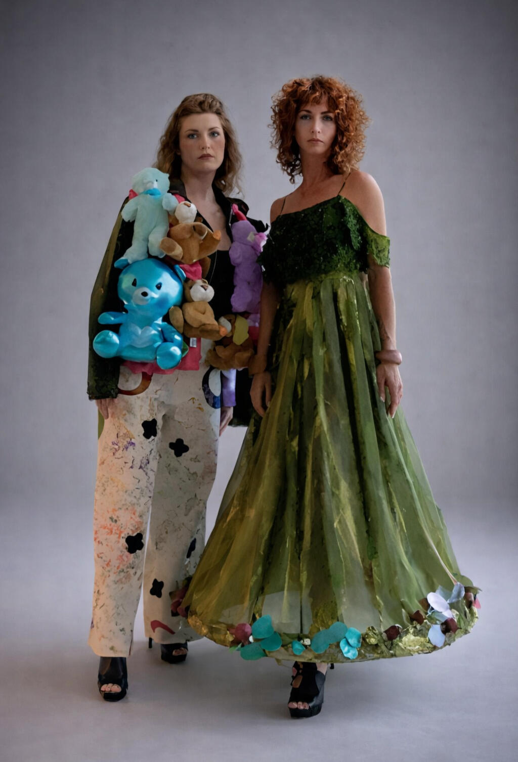 Art to Wear Fashion